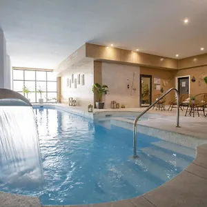 4* Hotell Eden &