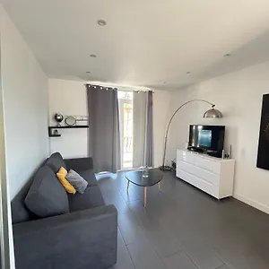 L'ensoleillee Maison Prive Cannes
