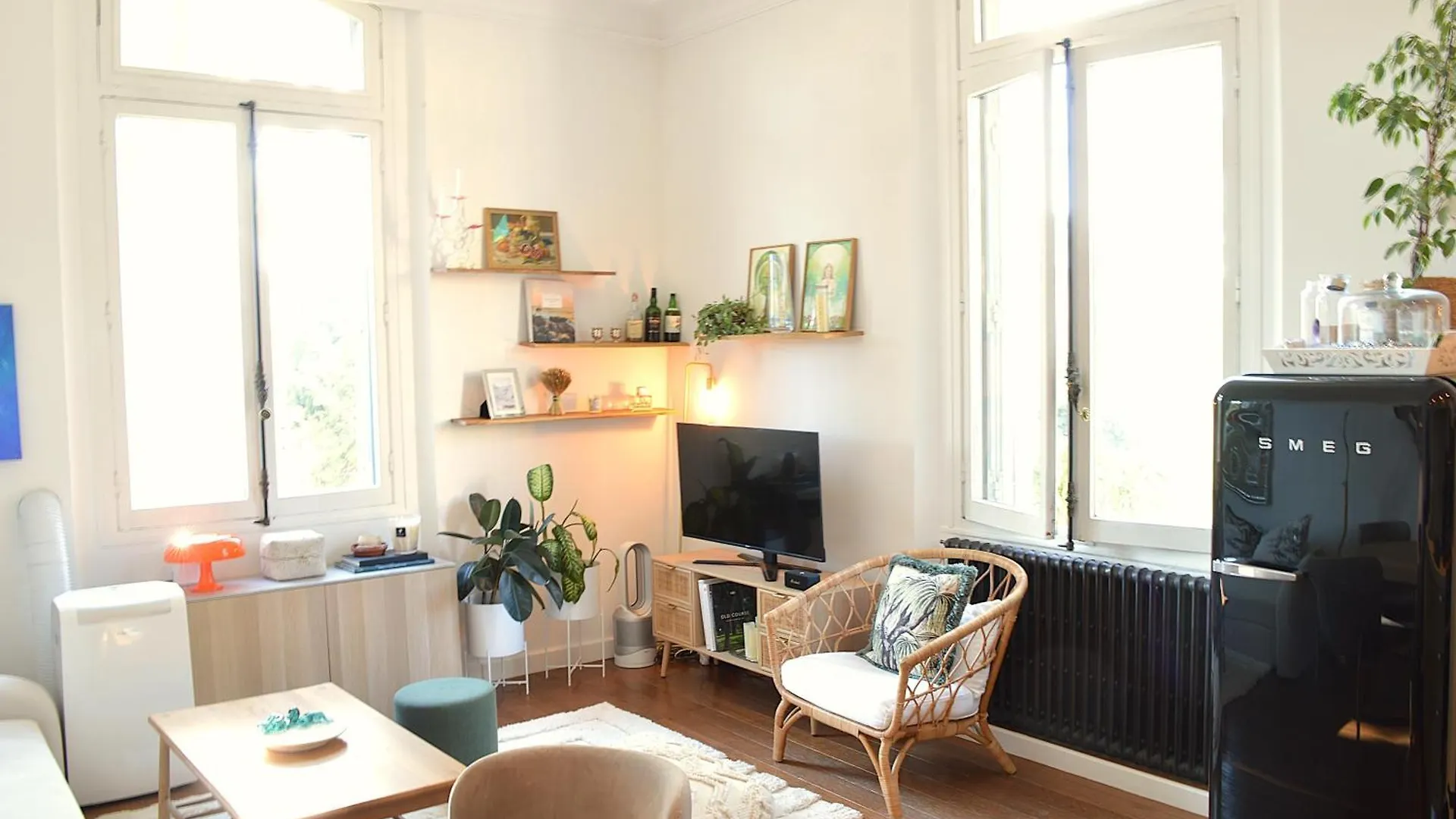 Charming Apartment Cannes City Center And Beaches