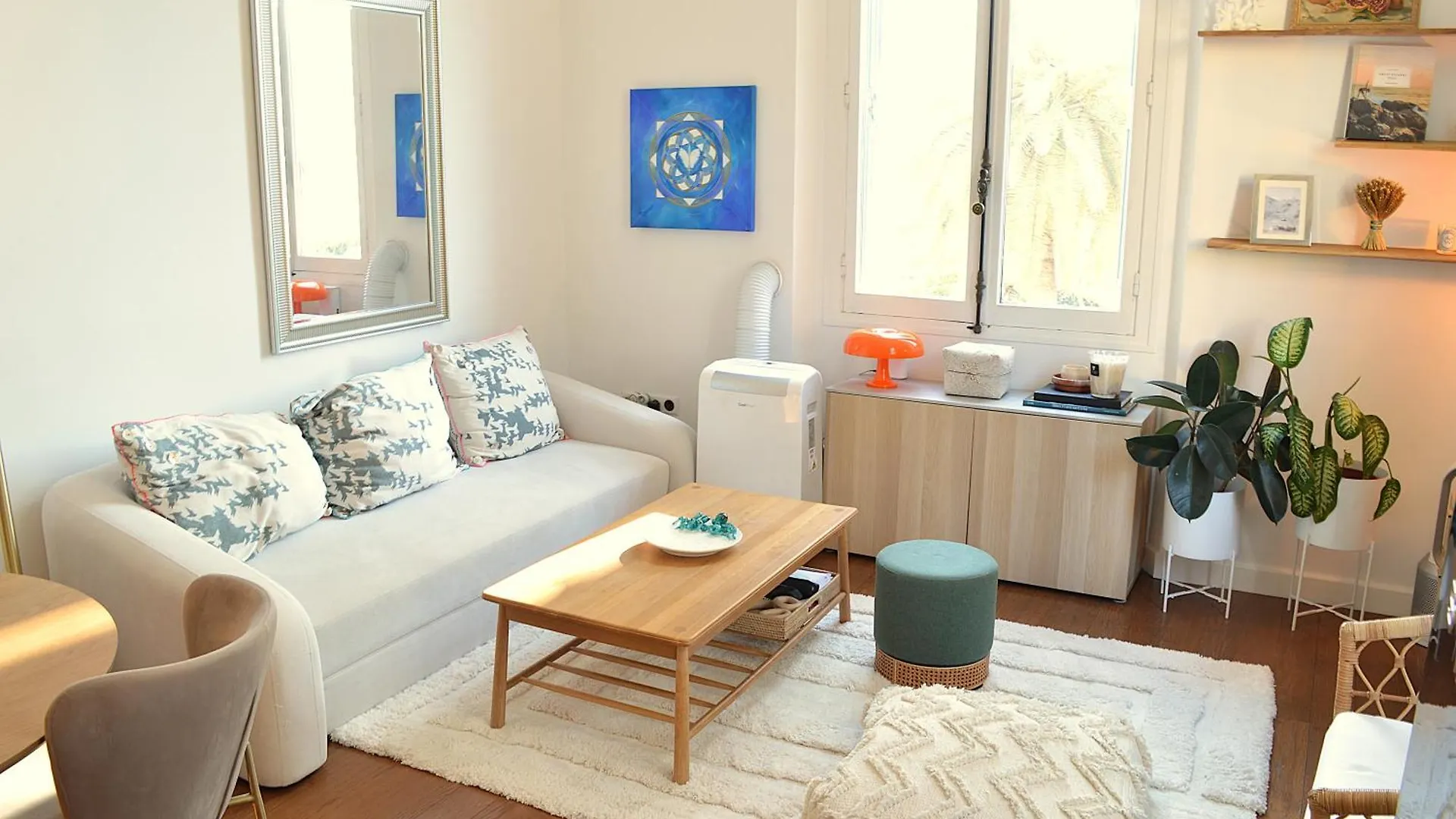 Charming Apartment Cannes City Center And Beaches