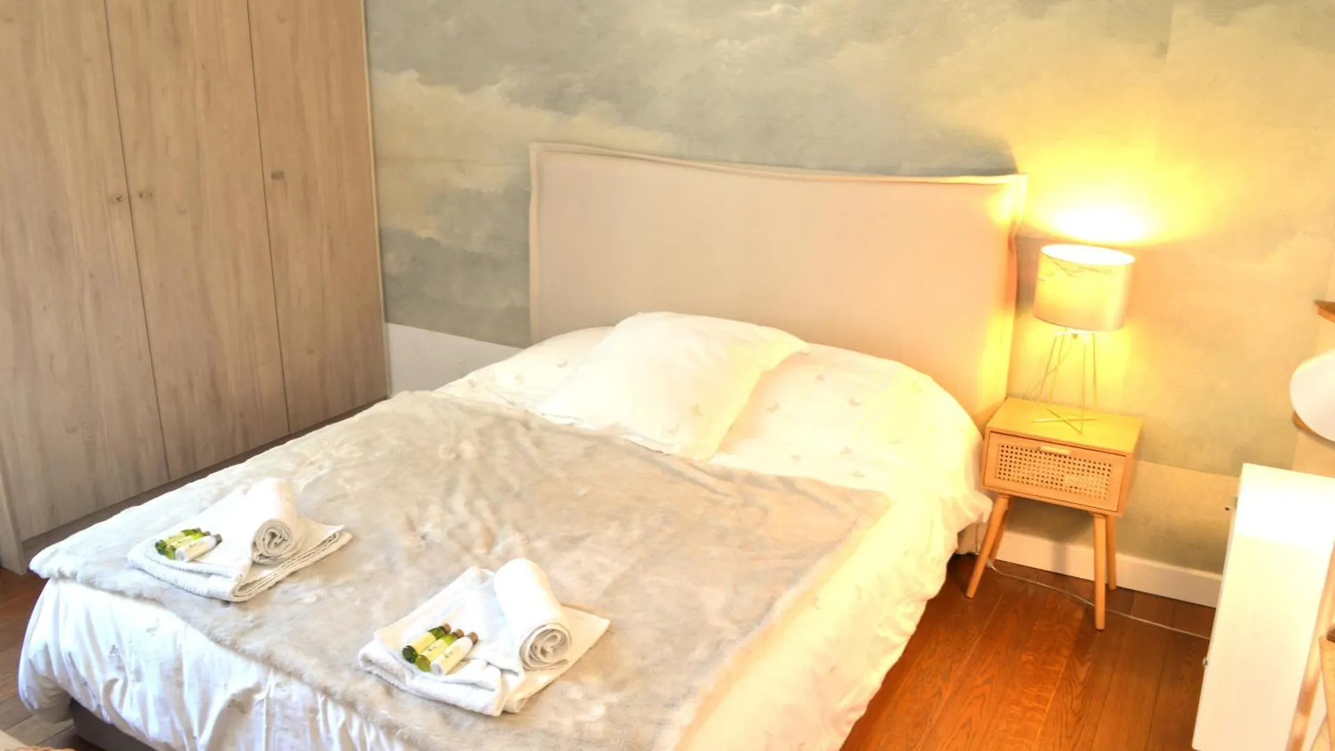 Charming Apartment Cannes City Center And Beaches