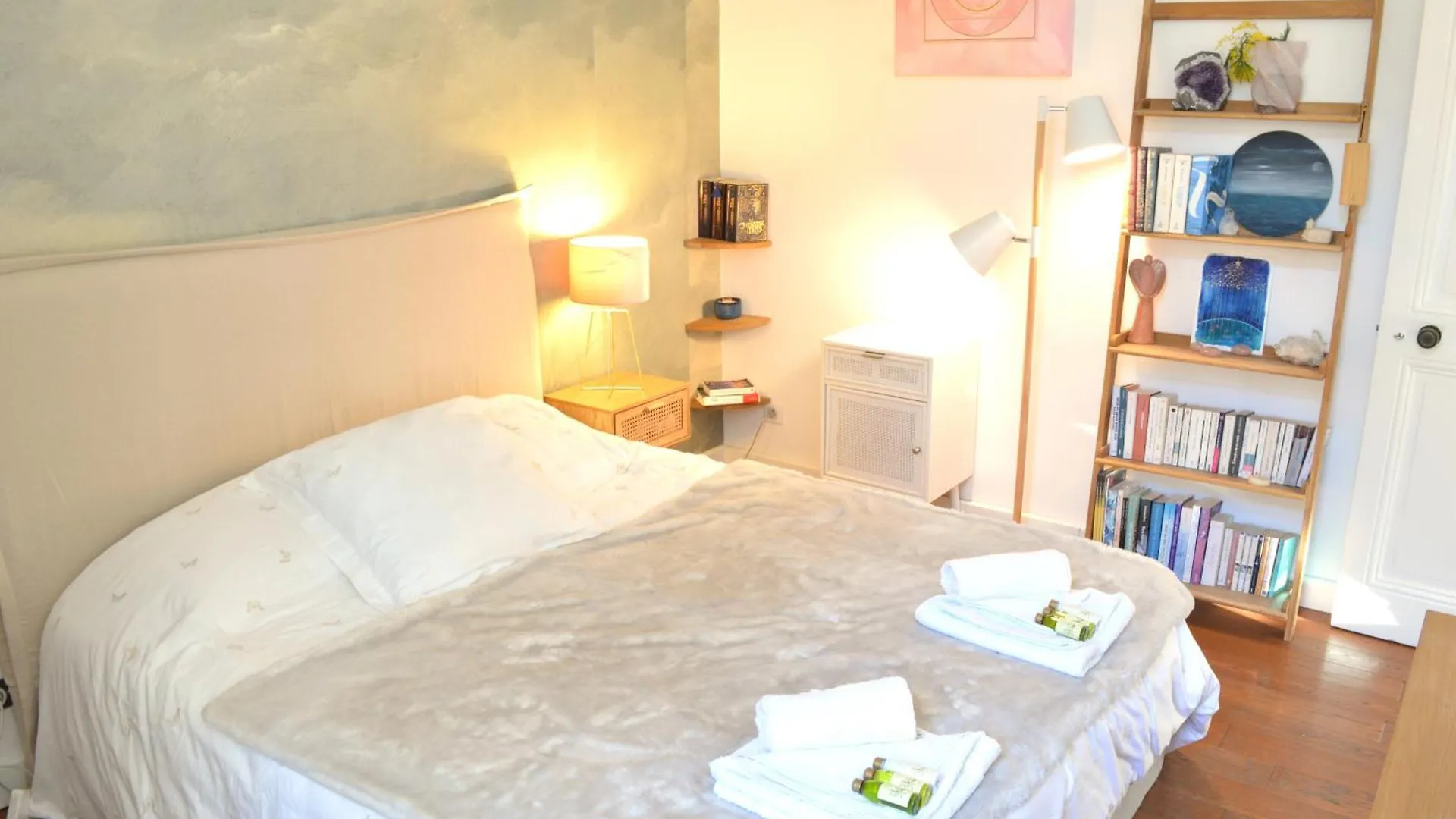 Charming Apartment Cannes City Center And Beaches France