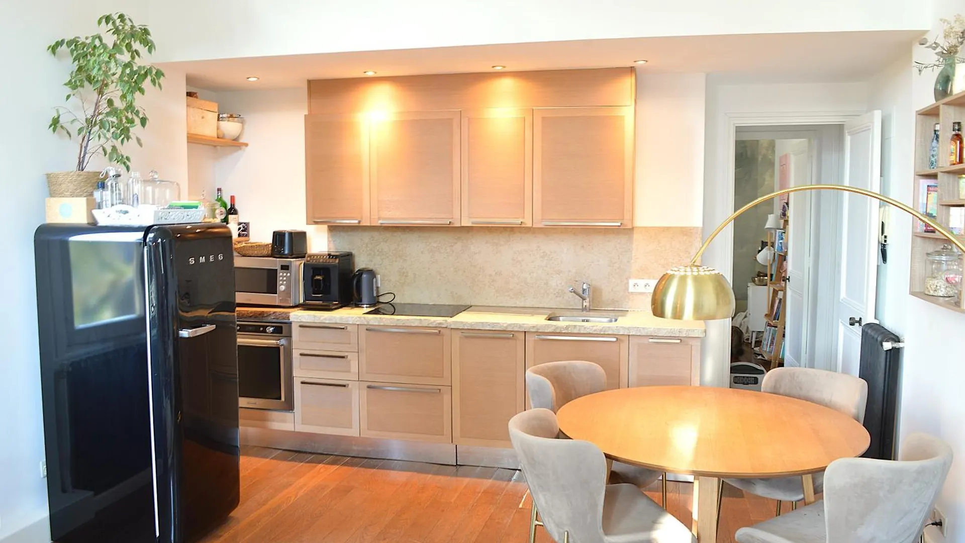 Charming Apartment Cannes City Center And Beaches 0*,  France
