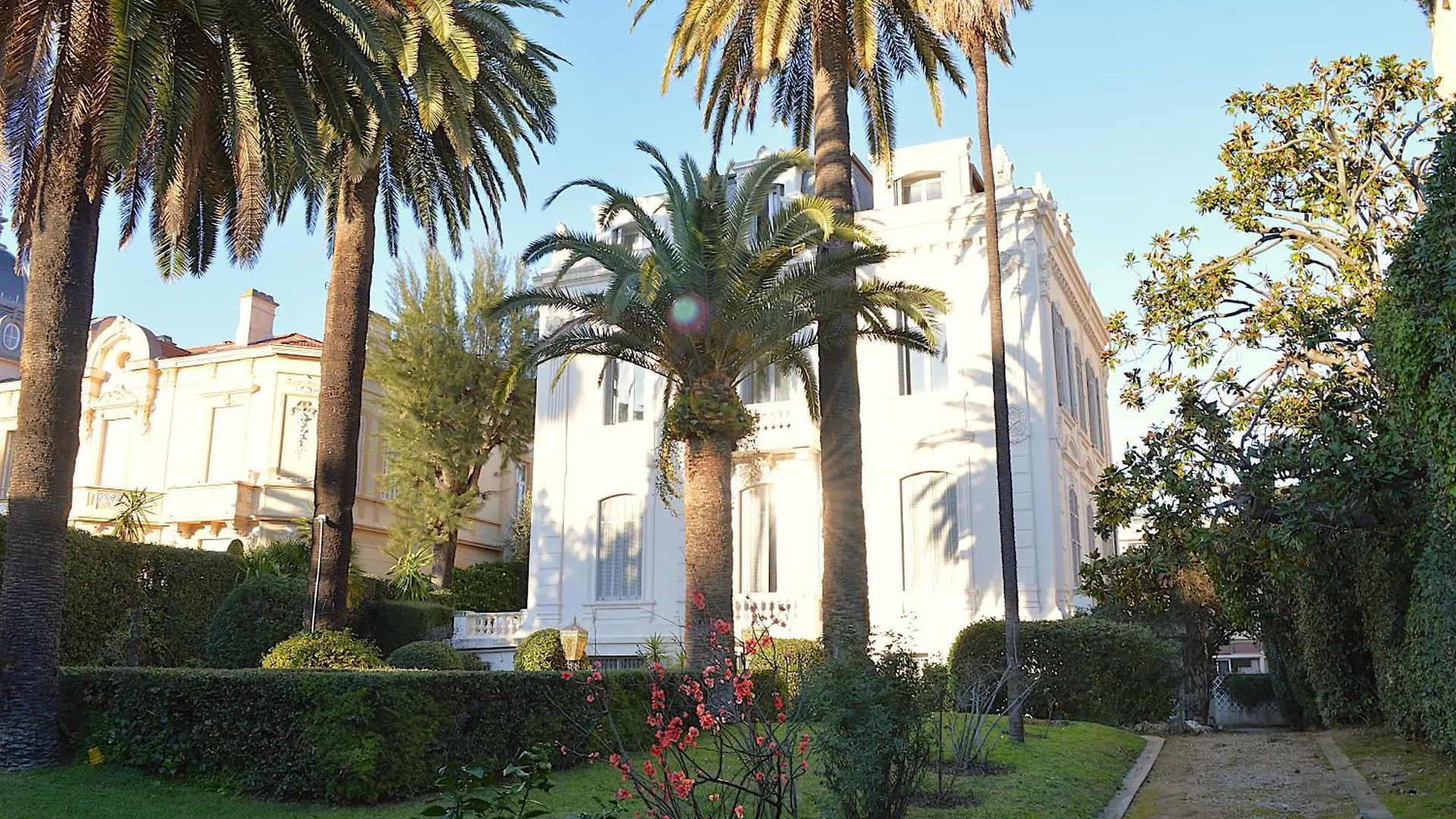 Charming Apartment Cannes City Center And Beaches France